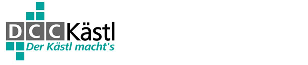 DCC K&auml;stl